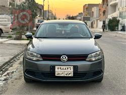 فولكسفاغن جيتا